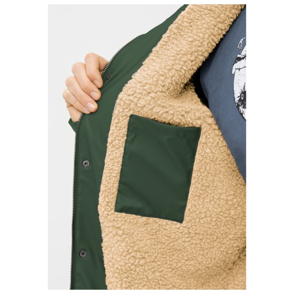 Derbe - Trekholm - Freizeitjacke