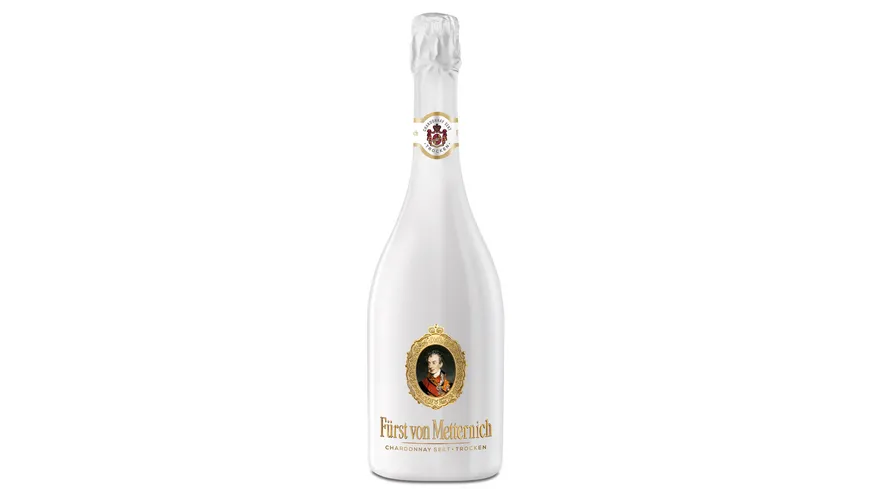 Fürst von Metternich Chardonnay Sekt 750 ml
