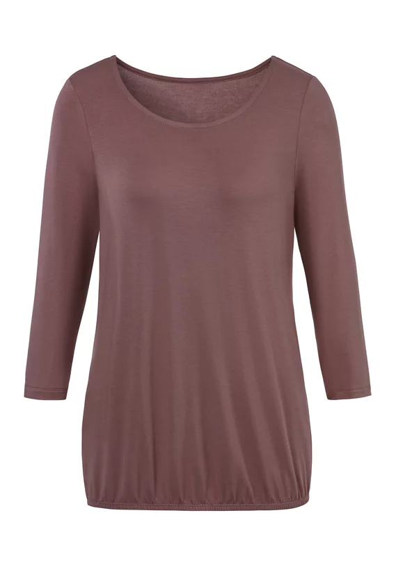 3/4-Arm-Shirt