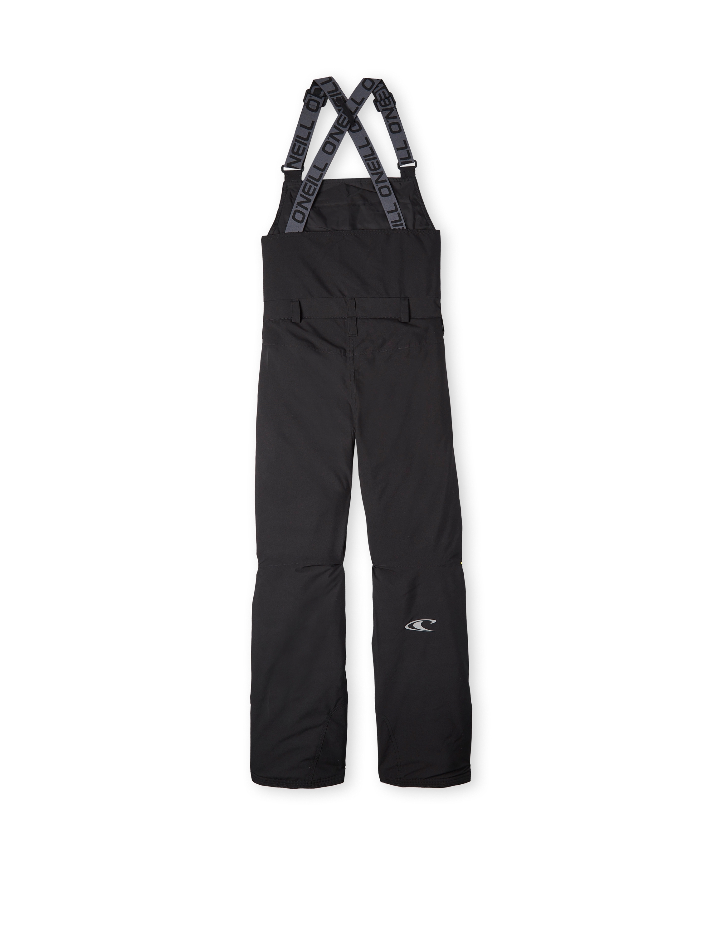 Regular Workout Pants 'Bib'