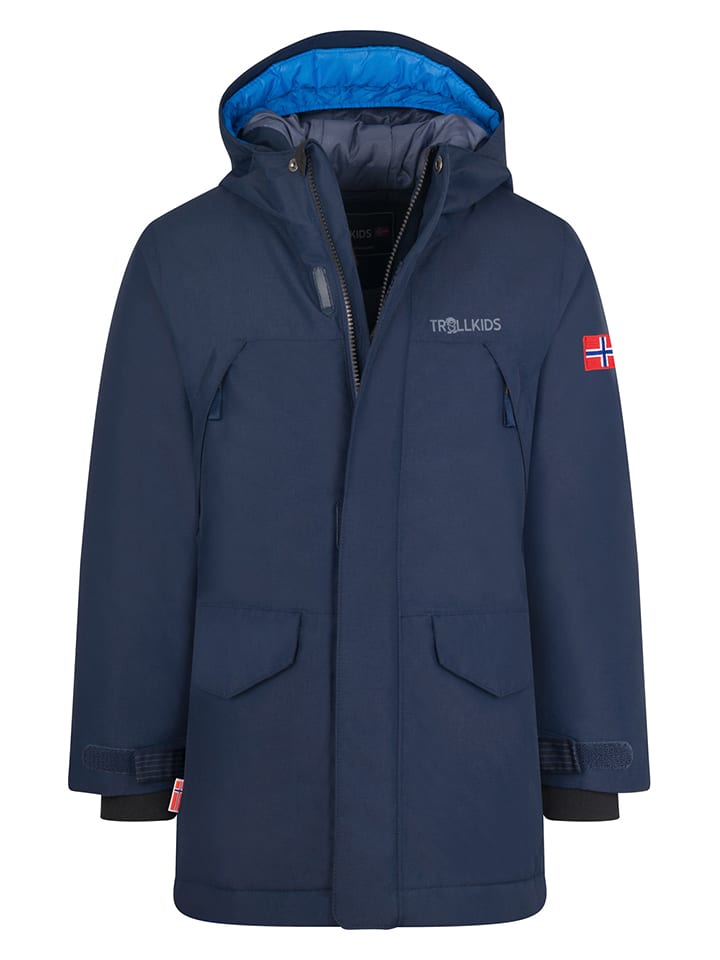 Trollkids Parka 