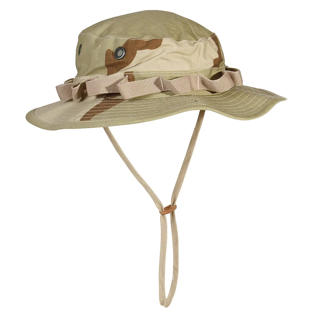 US GI Dschungelhut 3 Farben desert