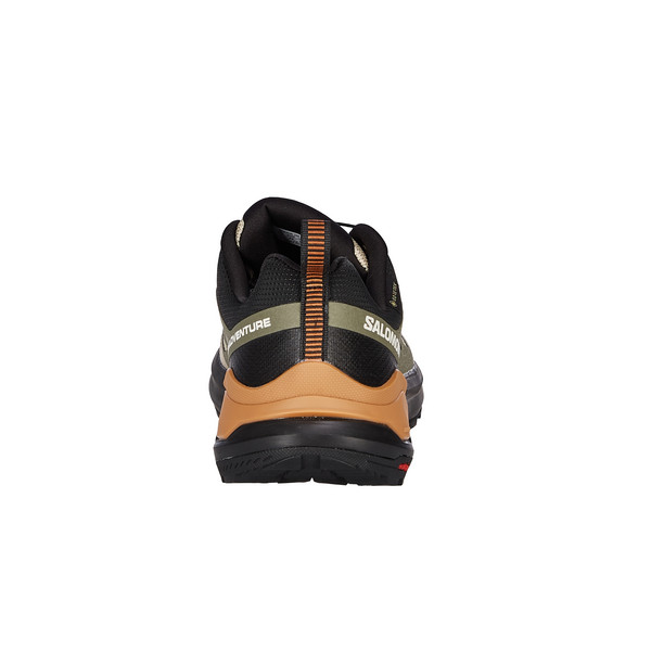 X-ADVENTURE GORE-TEX Herren - Trailrunningschuhe
