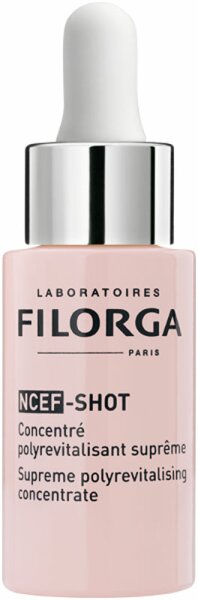 Filorga NCEF-Shot Gesichtskur