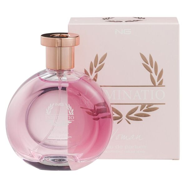 NG Dominatio Woman Eau de Parfum 100ml