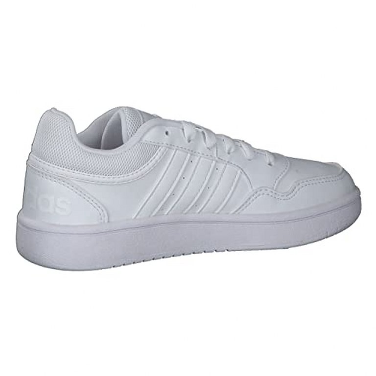 ADIDAS Jungen Sneaker weiss