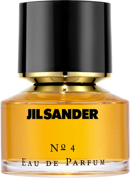 Jil Sander No 4 Eau de Parfum