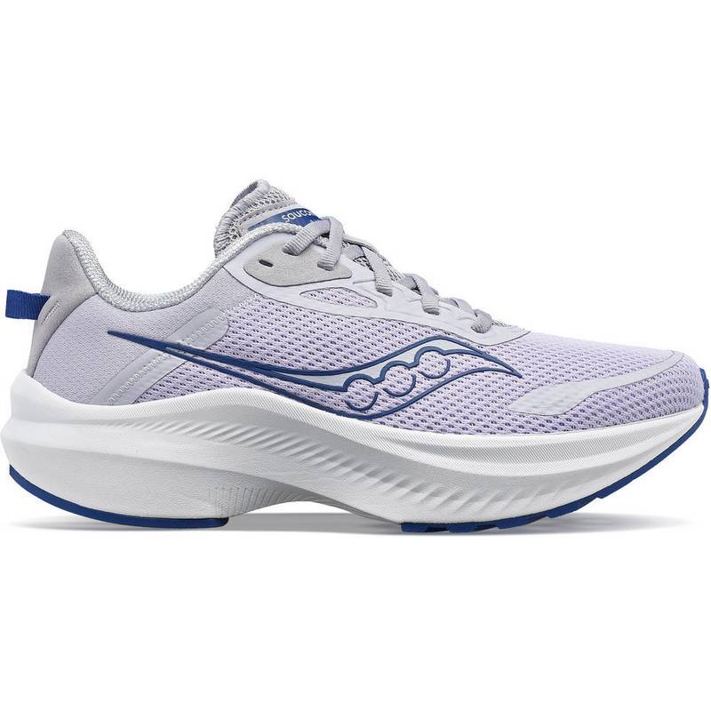 Saucony AXON 3 Laufschuhe Damen