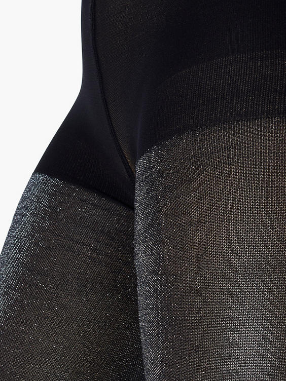 5th Avenue Strumpfhose