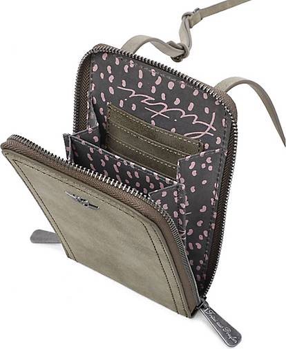 Fritzi aus Preußen Fritzi08 Jozy Vintage Handytasche 10 cm
