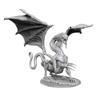 D&D Nolzur's Marvelous Miniatures Miniatur unbemalt Jabberwock (1)