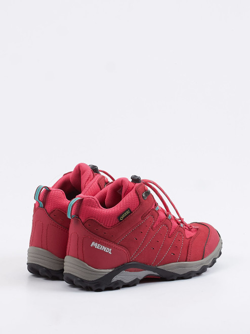 Schnürboots-67005490031 Meindl