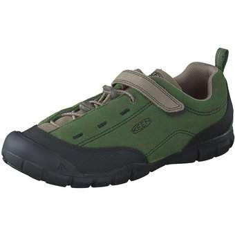 KEEN Jasper II Halbschuhe in grün
