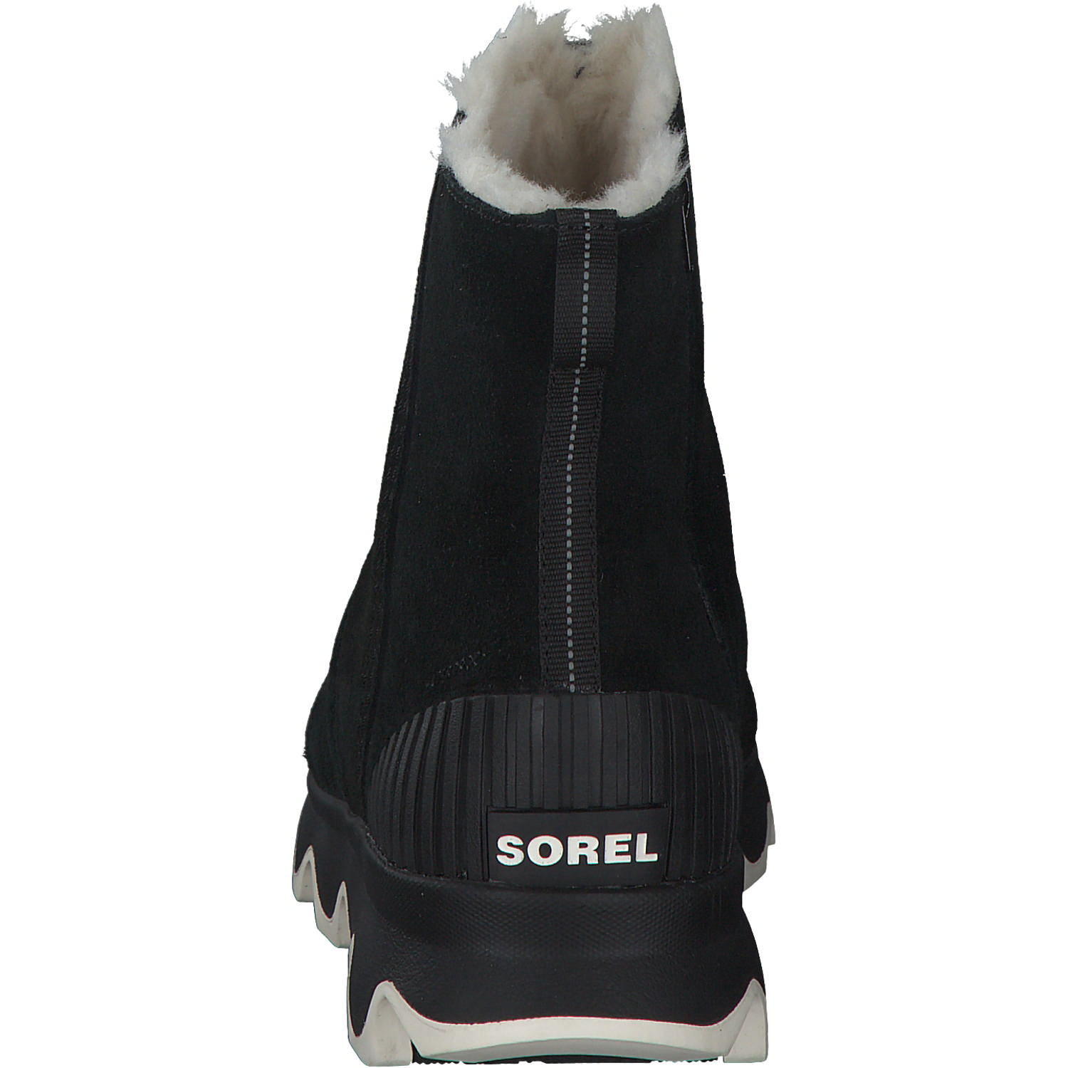 Sorel Kinetic Short 1808191, Winterstiefeletten, black