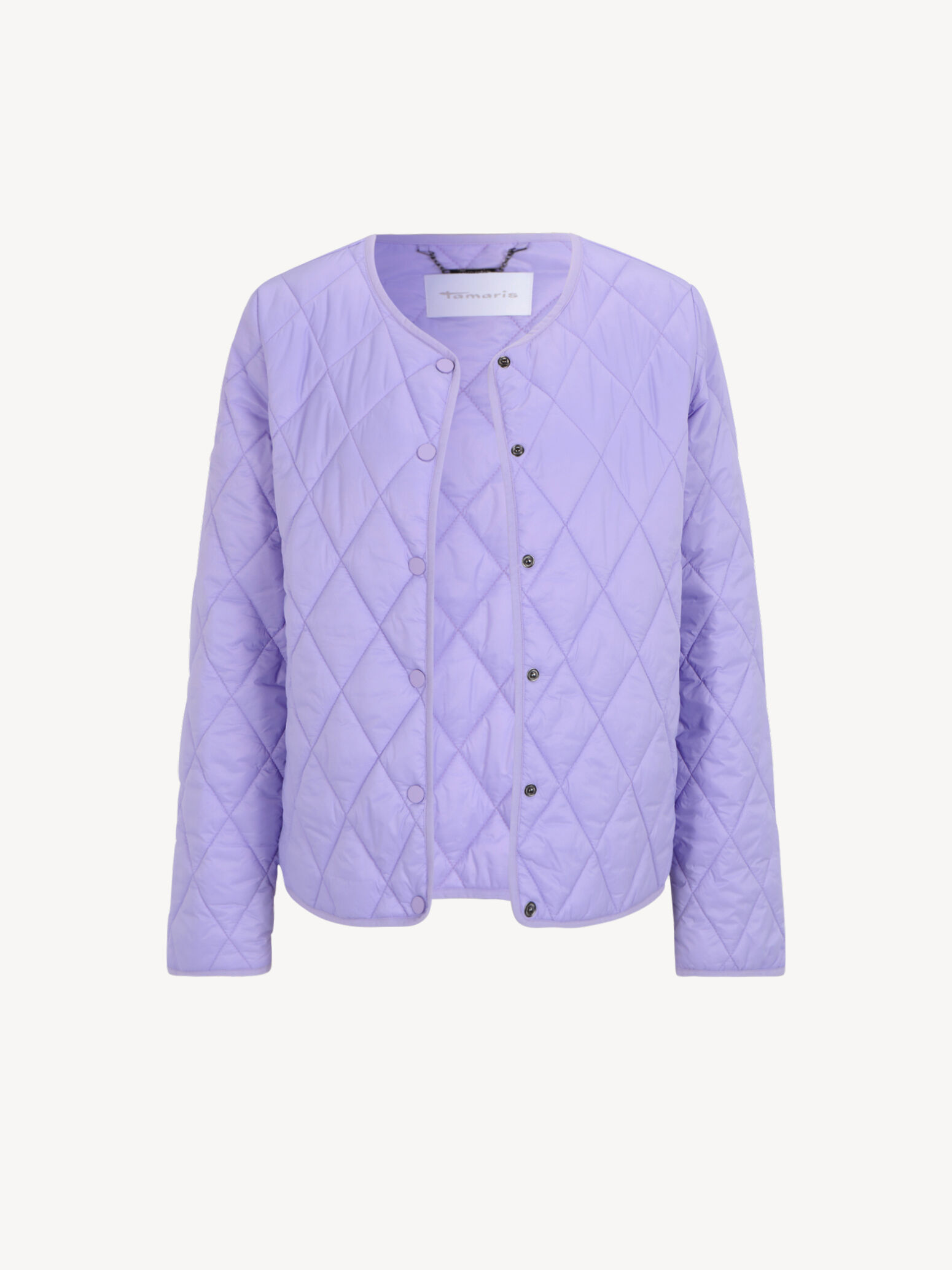 Veste - mauve