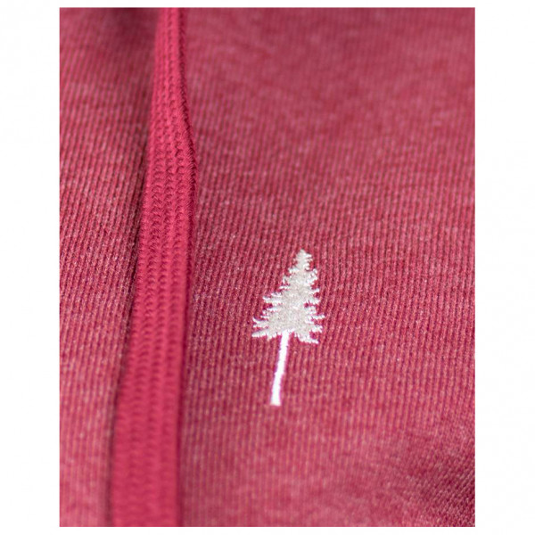 NIKIN - Women's Treehoodie Zip - Hoodie