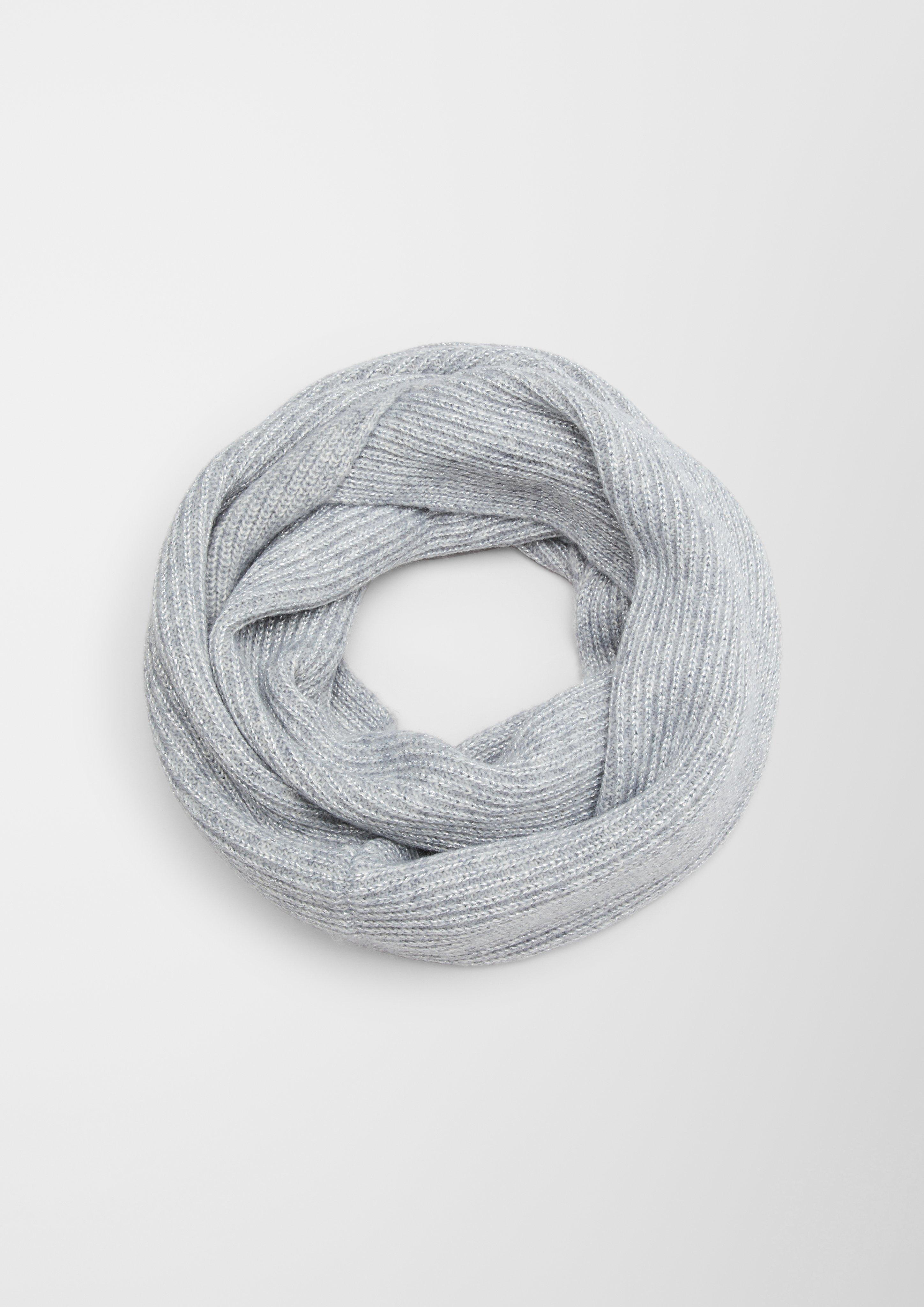 Set aus Snood und Mütze  2127575-94W7
