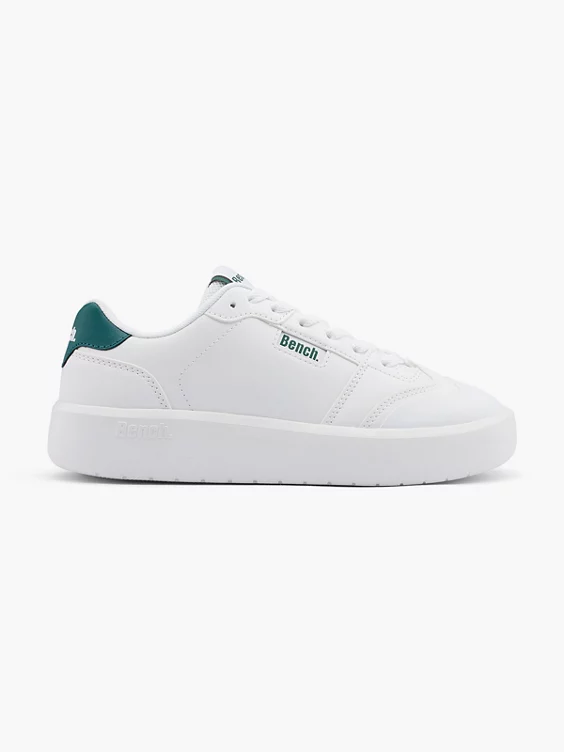 Bench Platform Sneaker