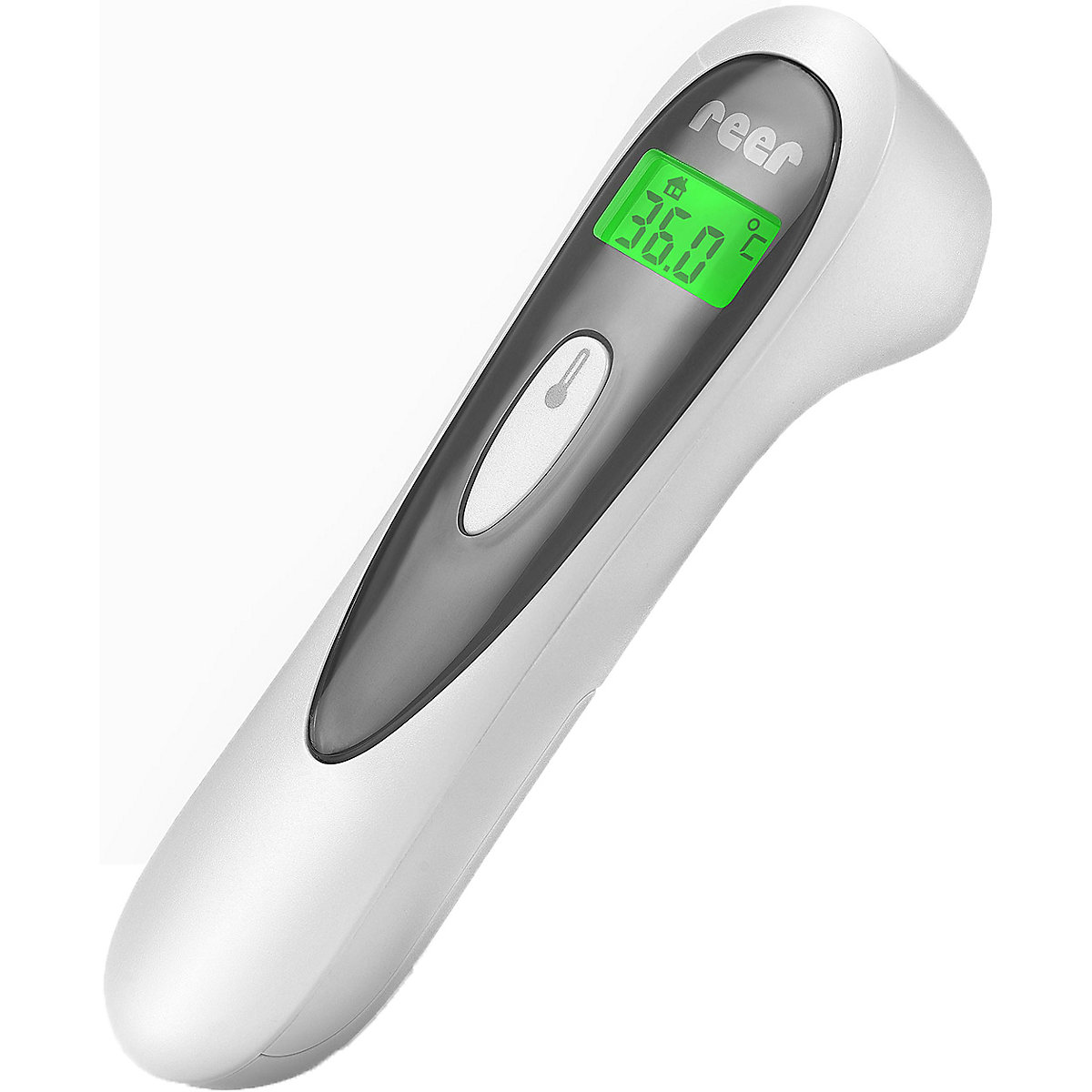 Colour SoftTemp 3in1 kontaktloses Infrarot-Thermometer