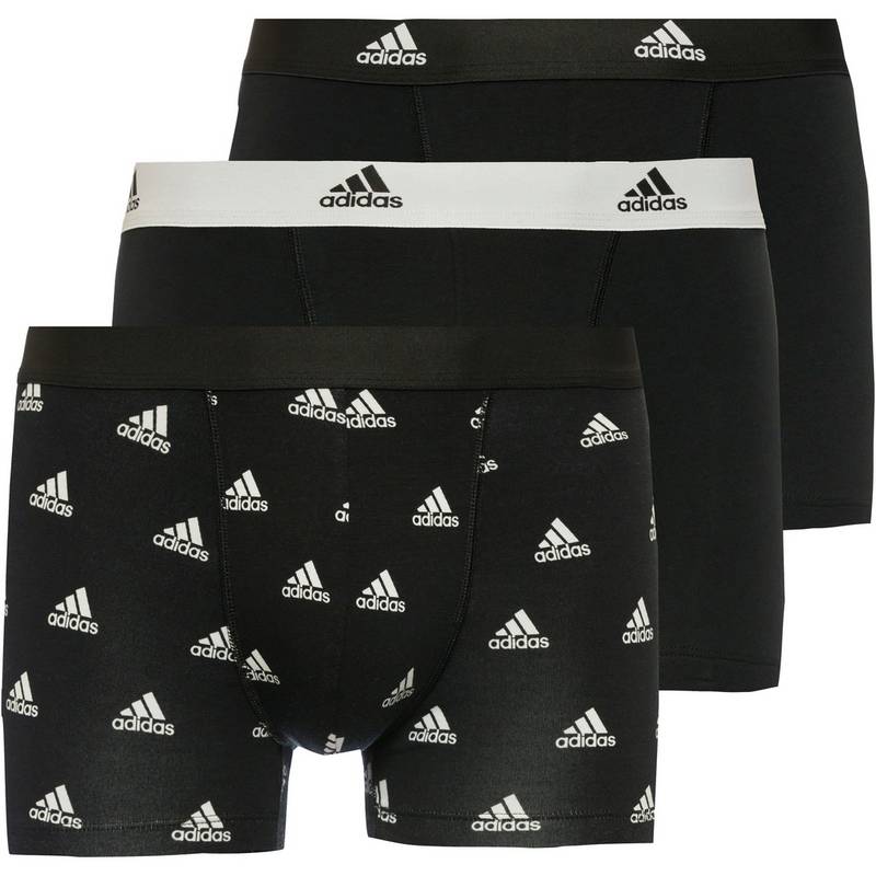 adidas Trunk Unterhose Herren