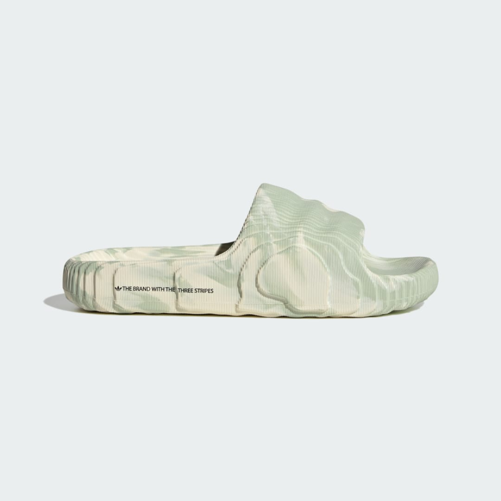 adidas Adilette 22 IG5917 / weiss