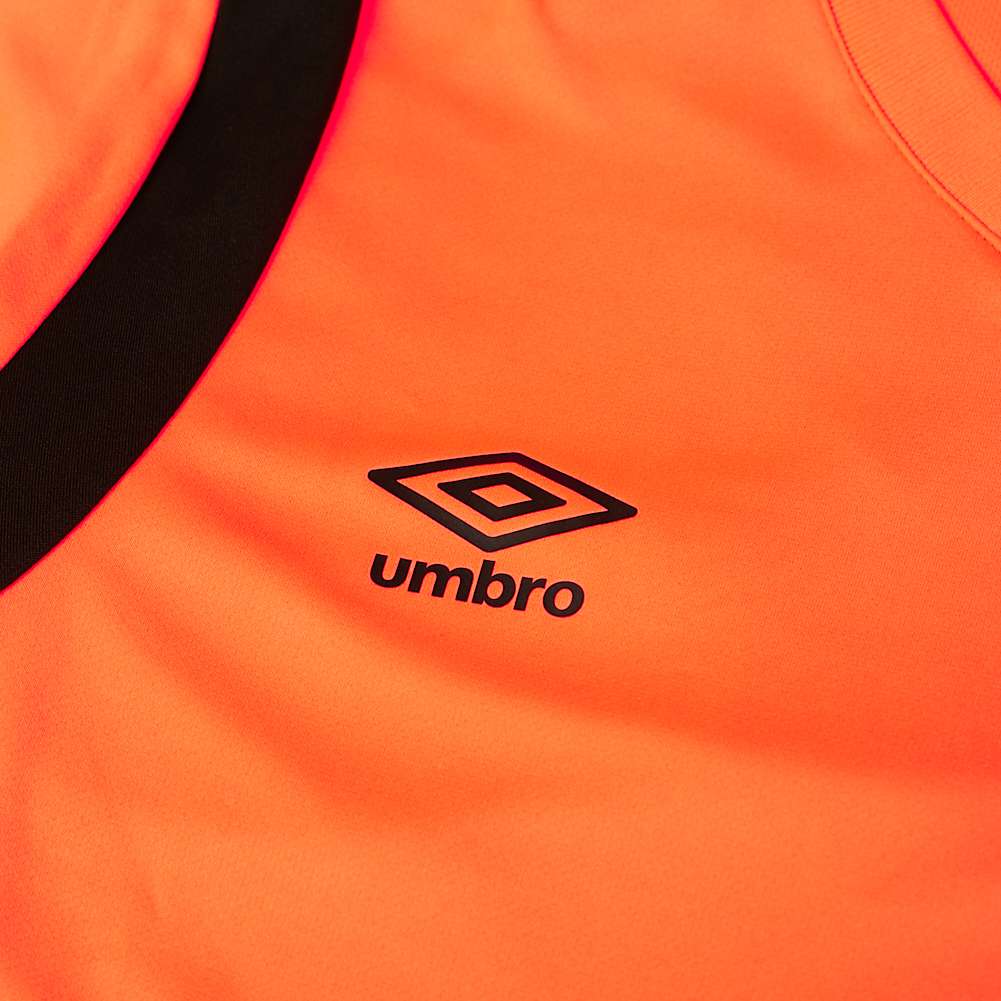 Umbro Spartan Herren Langarm Trikot UMTM0115-CGY