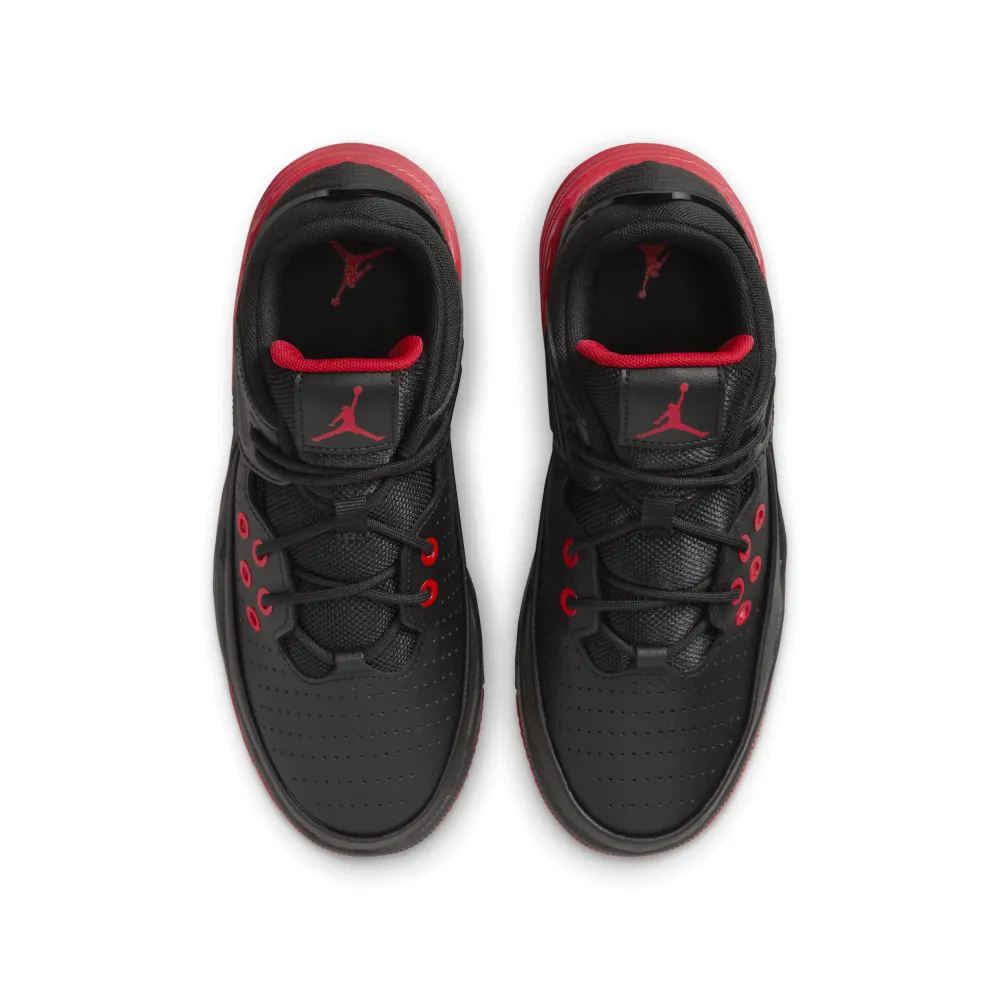 NIKE JORDAN Max Aura 5 DZ4352-006 / schwarz