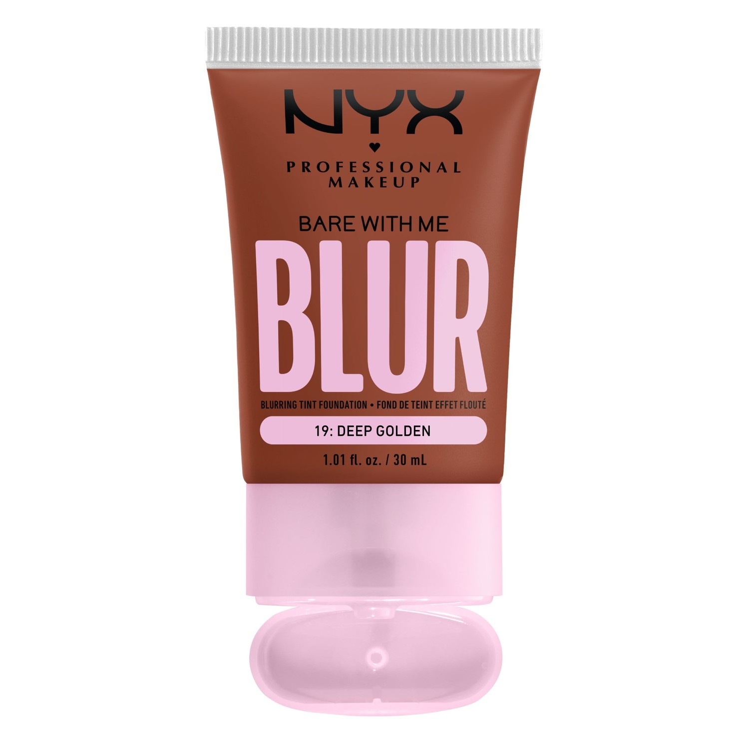 NYX Professional Makeup Bare With Me Blur