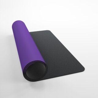 Gamegenic - Prime Playmat 61 x 35 cm Purple