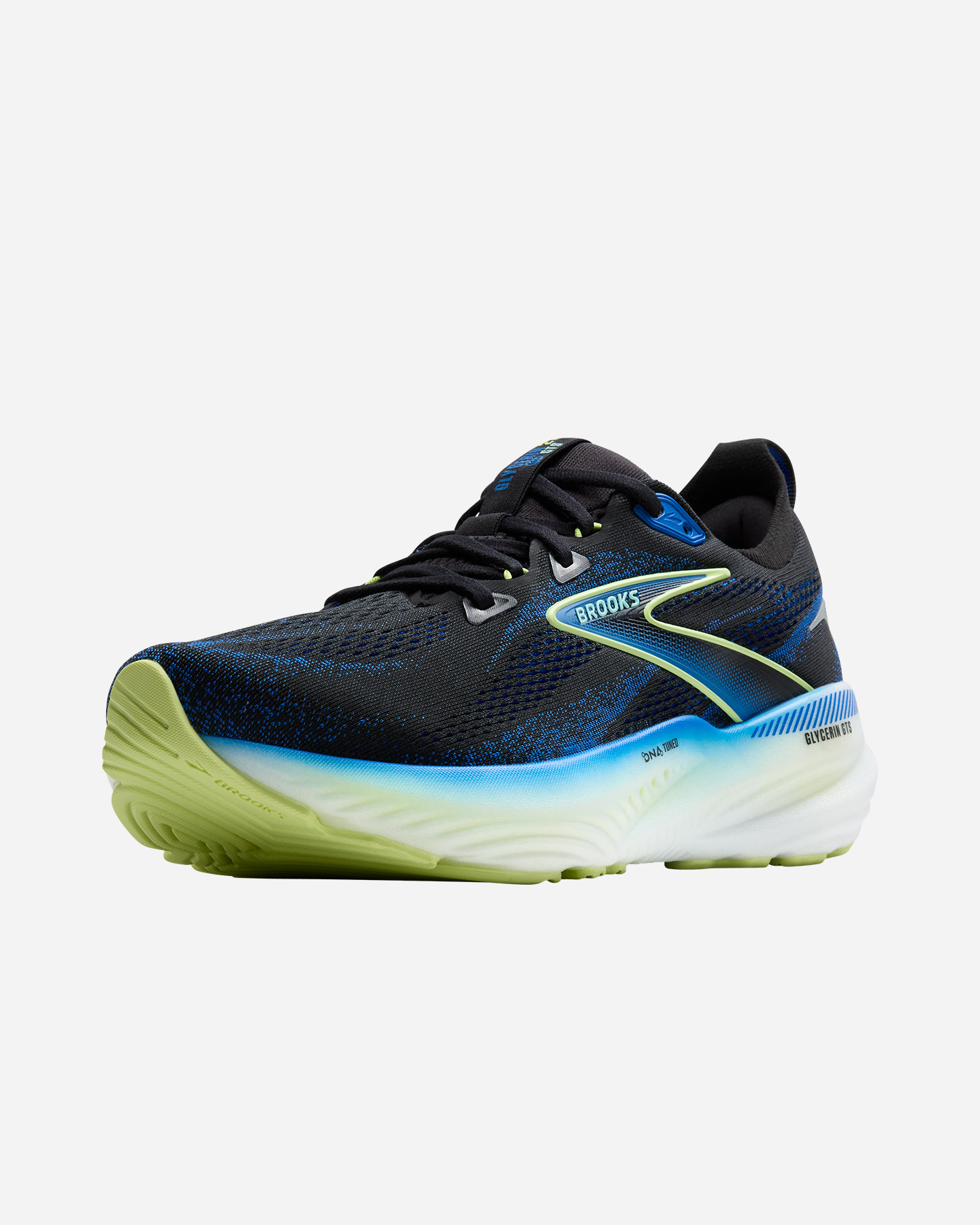 Brooks hardloopschoenen met glycerine, maat 22, maat 1104461D002
