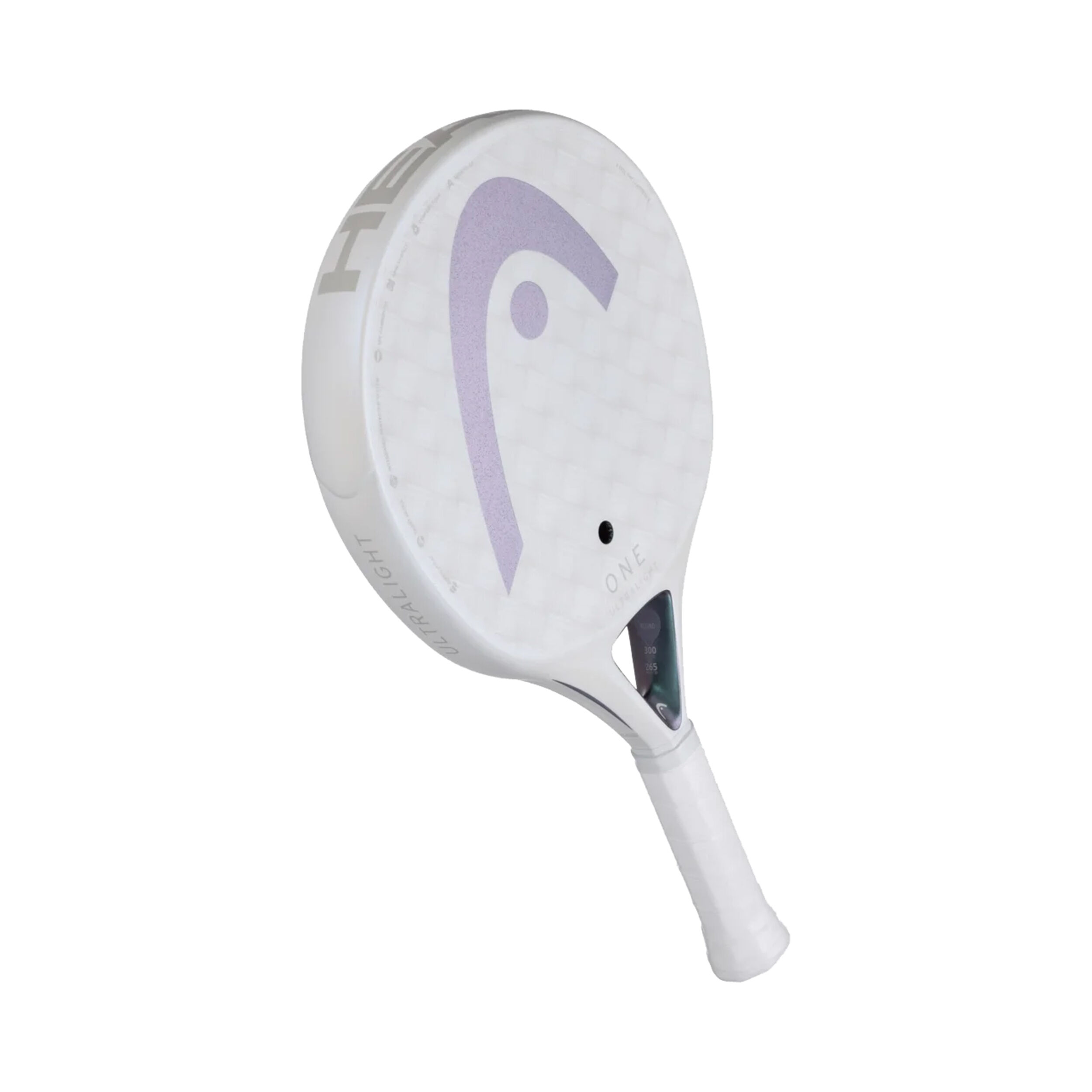 One Ultralight White
