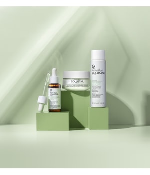 Collistar Attivi Puri Salicylic Acid + Succinic Acid Drops Gesichtsserum-30 ml