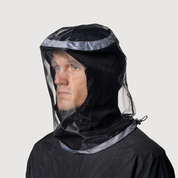 BACK UP JACKET GEN.3 M Herren - Hardshelljacke