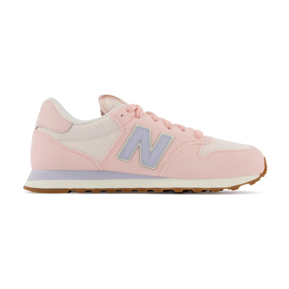 New Balance 500 GW500CZ1 / pink