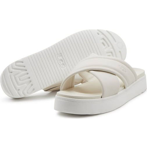 UGG Plateau-Pantolette ZAYNE CROSSBAND
