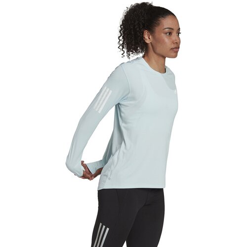 DAMEN OTR LS TEE