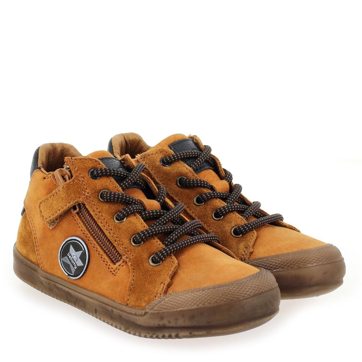 Bellamy  BECO H21 - Camel