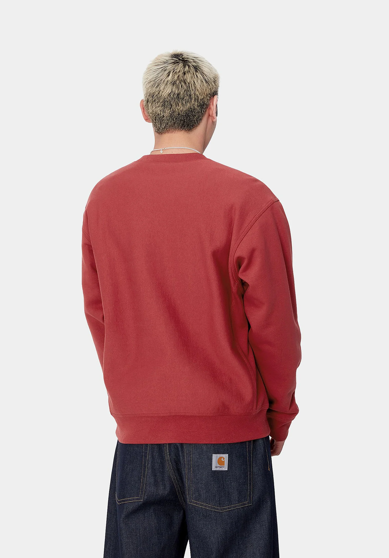 Hooded American Script