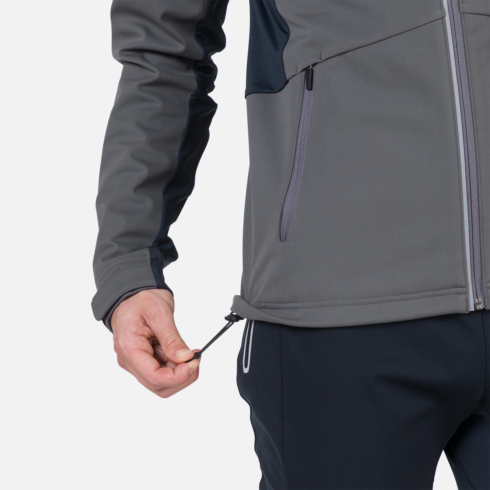 Veste Softshell Homme