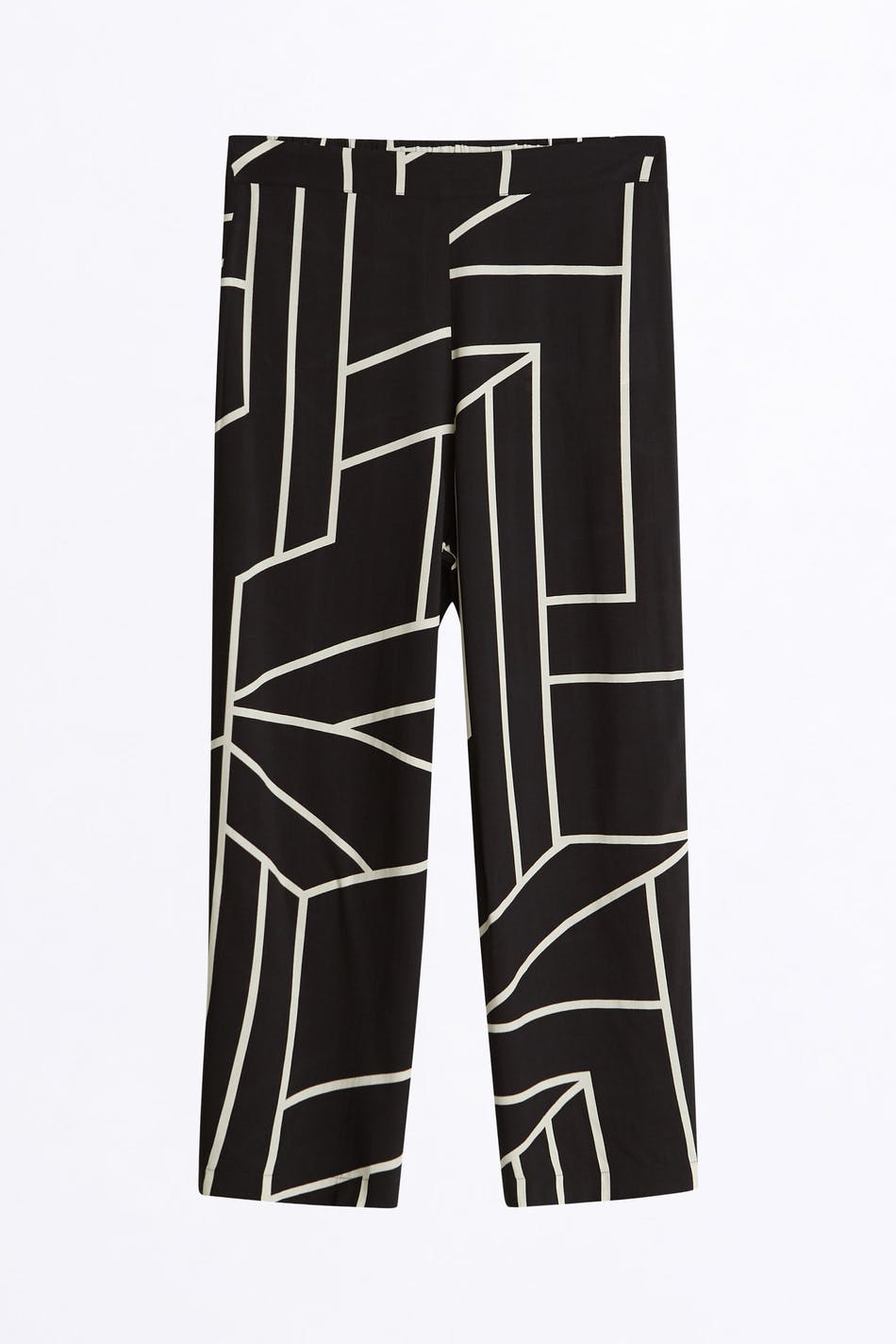 Elise culotte trousers