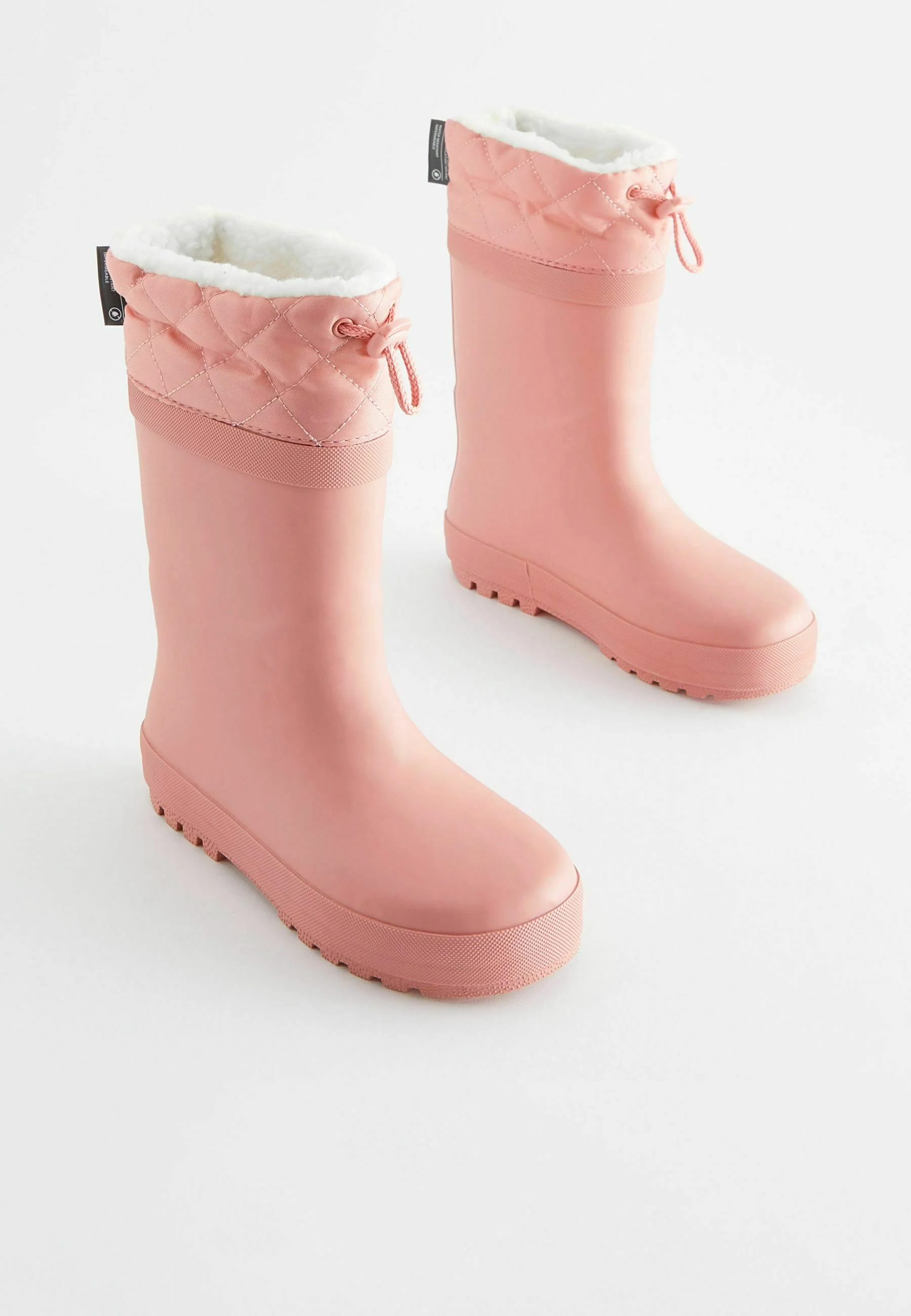 Siguiente THERMAL CUFF - Botas de goma