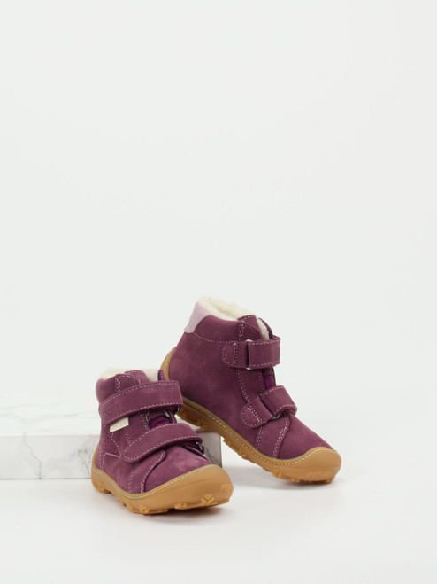Lauflern-Klettboots gefüttert-68355090011 Ricosta