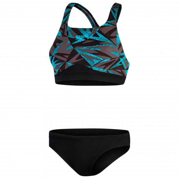 Speedo - Women's Hyperboom 2 Piece - Bikini