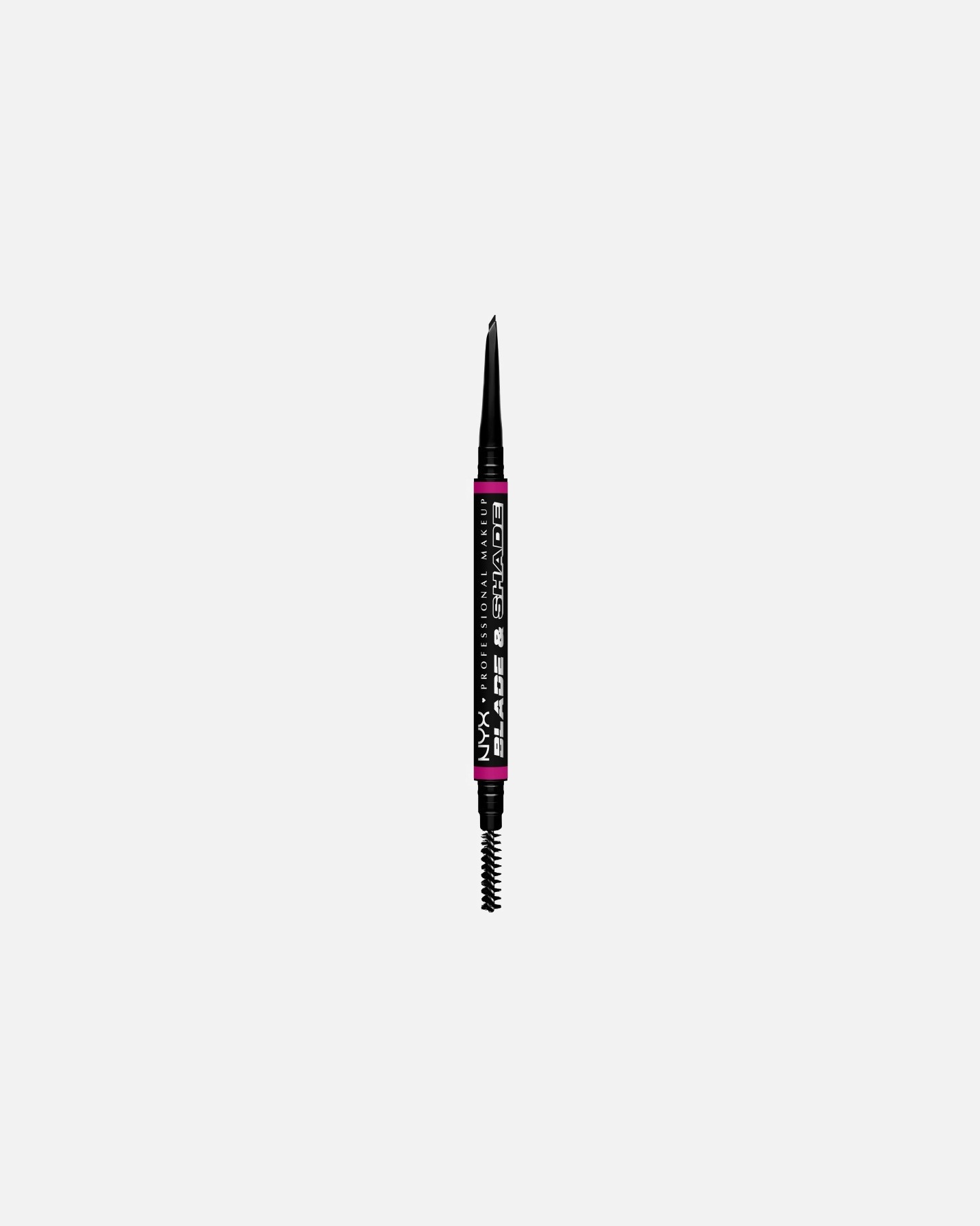 NYX Professional Makeup Blade & Shade