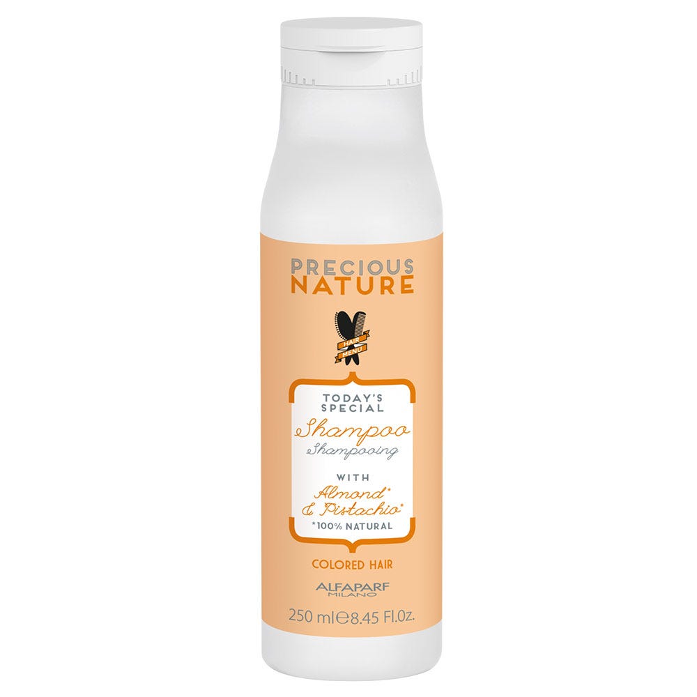 ALFAPARF MILANO Precious Nature Colored Hair Shampoo 250 ml
