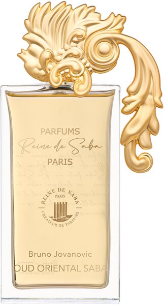 Reine de Saba Oud Oriental Saba Extrait de Parfum