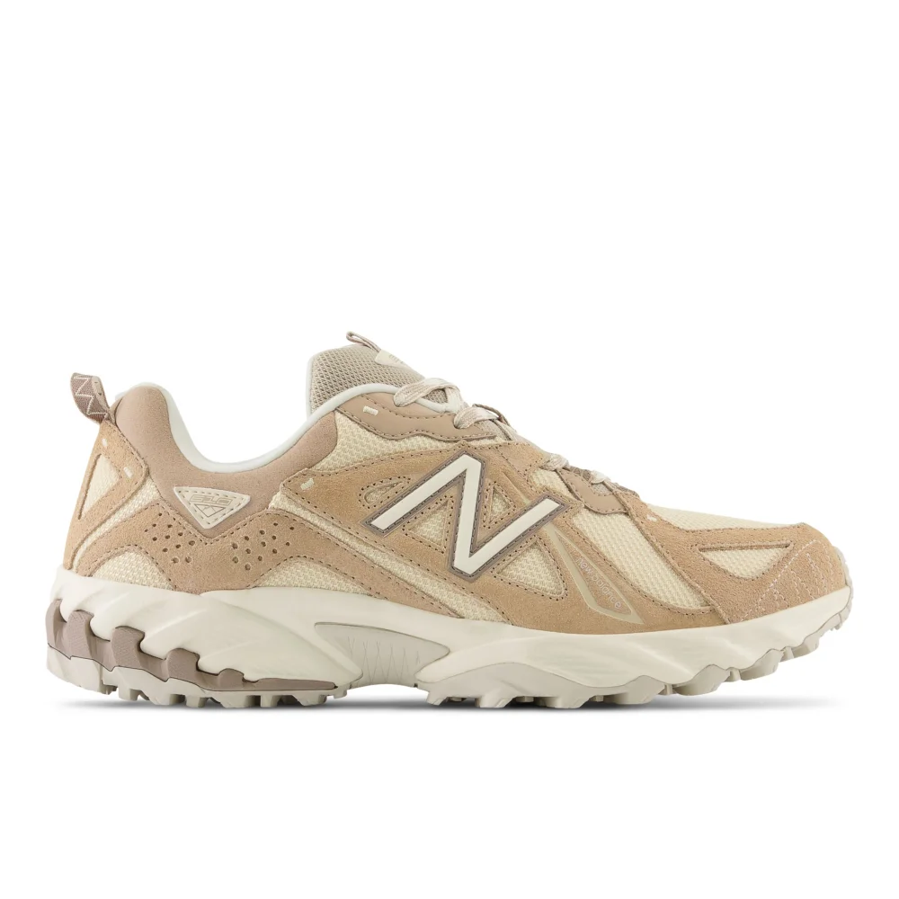 New Balance 610v1 ML610TBE / braun