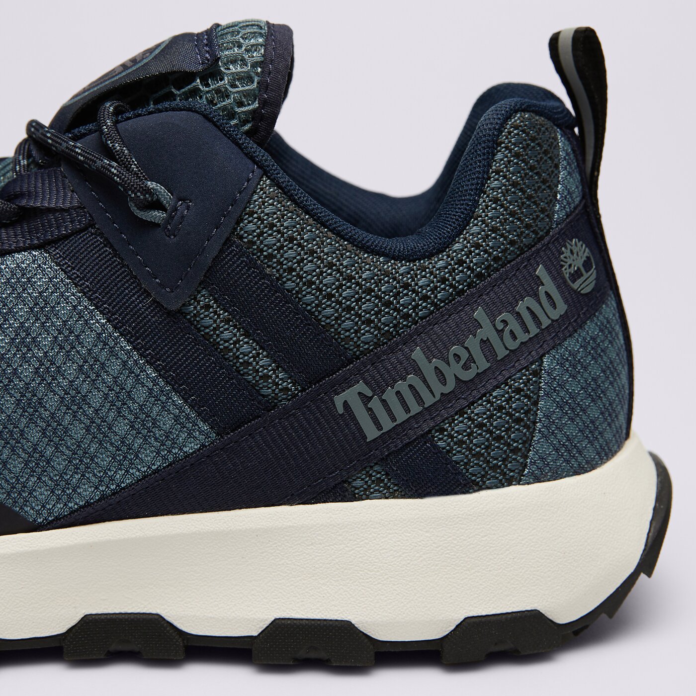 TIMBERLAND WINSOR TRAIL Dunkelblau