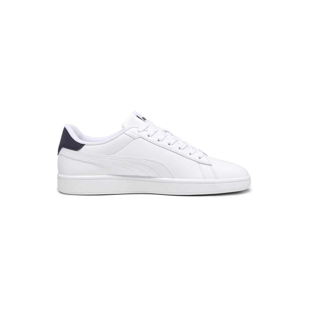PUMA Smash 3.0 L 390987-013 / weiss