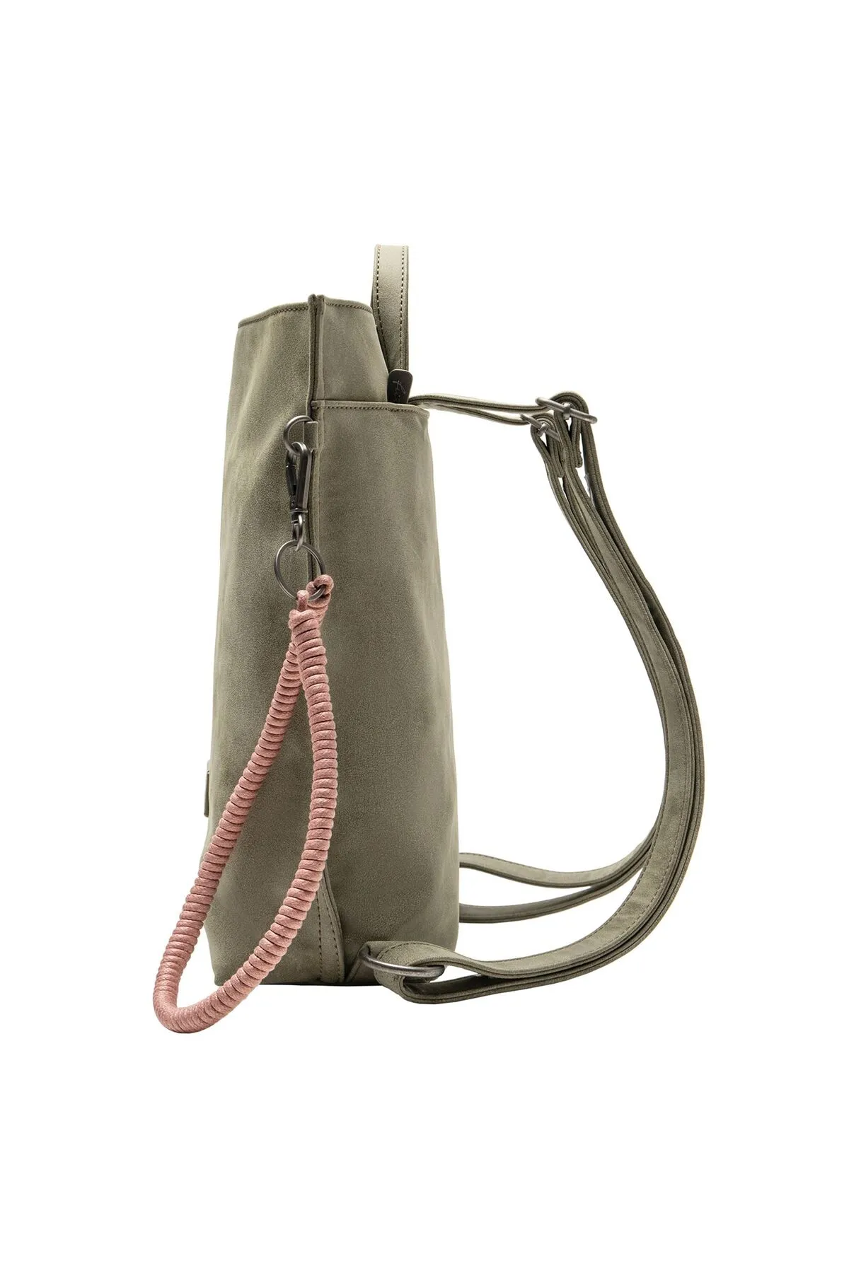 Fritzi aus Preußen  Fritzi33N Vintage 35,5 cm Anti-City-Rucksack